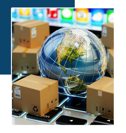 e-ticaret ve e-ihracat altyapısı