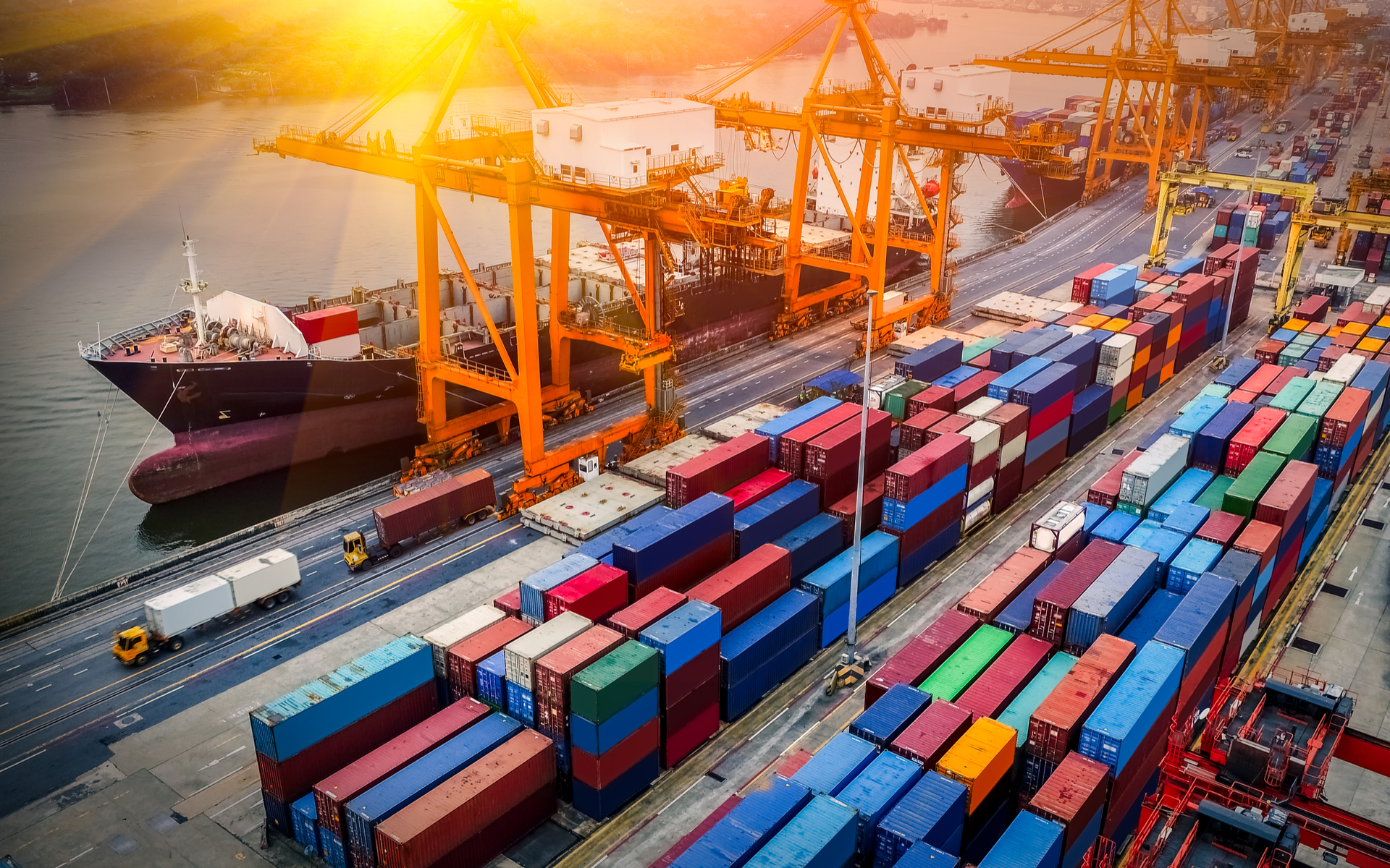 dış ticaret ve ihracat ithalat danışmanlığı